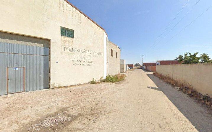Iberpiñón S.L.