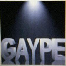 Gaype Grabadores