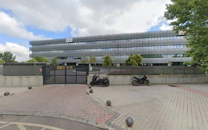 Central Receptora de Alarmas Securitas Direct