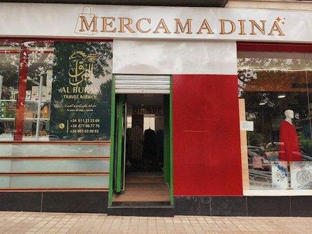 MERCAMADINA