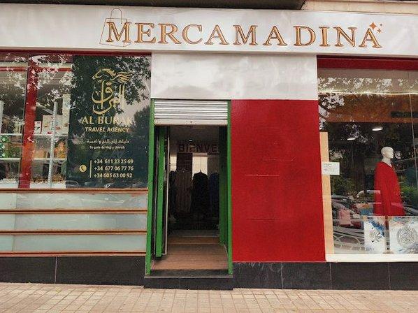 MERCAMADINA