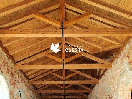 Maderas Cuesta