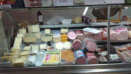 Carnicería servicio a domicilio en Guadalajara