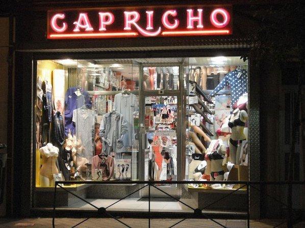 CAPRICHO