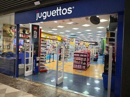JUGUETTOS