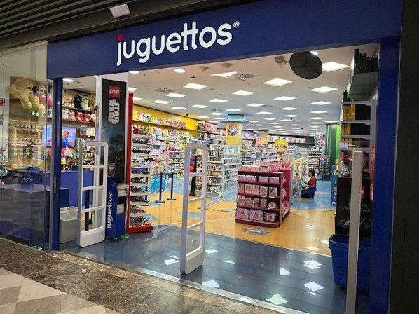 JUGUETTOS