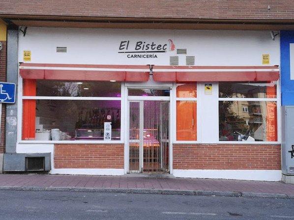 El Bistec