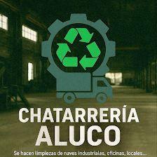 Chatarreria ALUCO