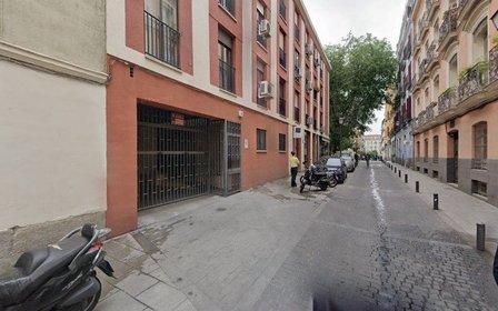 Vestidores a Medida en Madrid Crespo