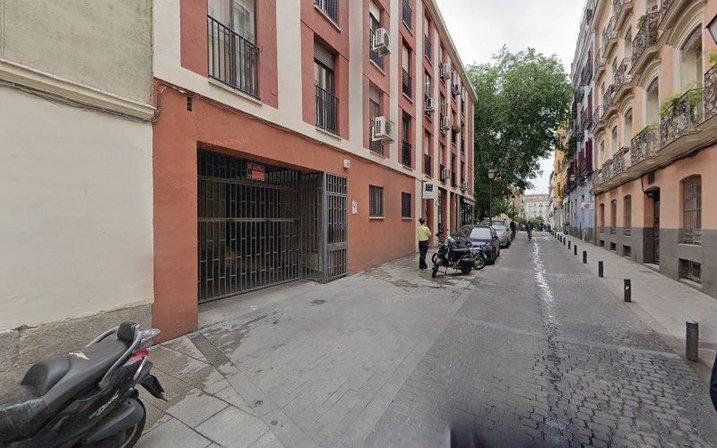 Vestidores a Medida en Madrid Crespo