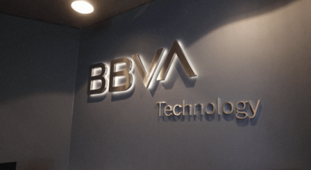 BBVA Technology en Europa