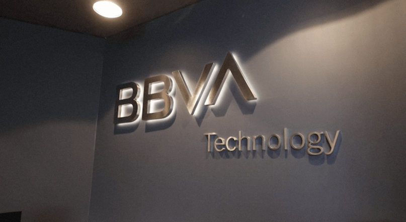 BBVA Technology en Europa