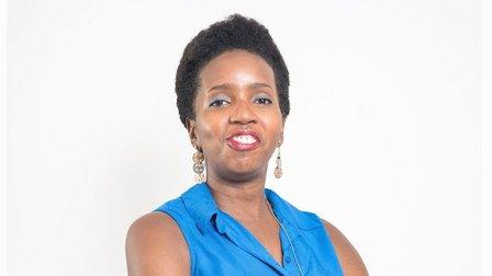 Coach Marta Eworo