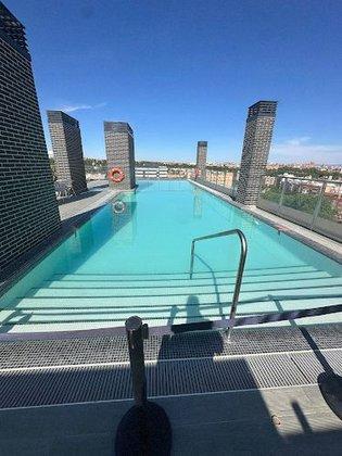 Arlo Piscinas S.L