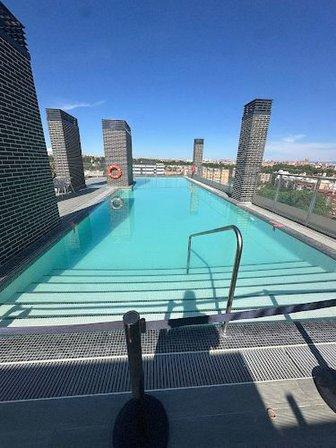 Arlo Piscinas S.L