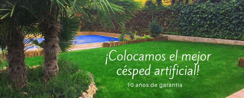 PRADERA SIEMPRE VERDE - Empresa de jardinería en Majadahonda, Madrid