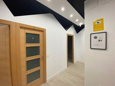 CENTRO DE NEGOCIOS ARGANZUELA (C.N.A) | COWORKING MADRID