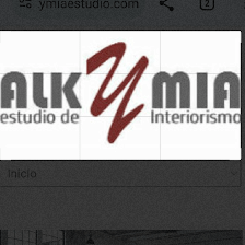 Alkymia Estudio de interiorismo