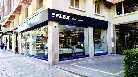 Tienda Flex