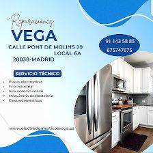 SERVICIO TECNICO AIRE ACONDICIONADO