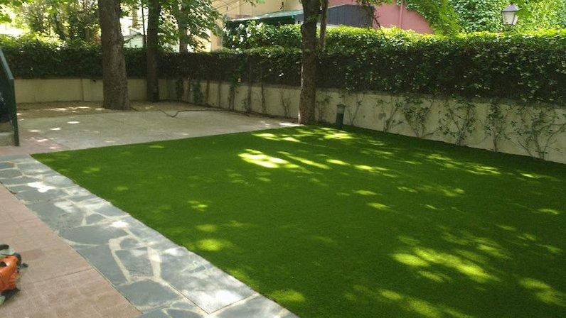 DAKIN GARDEN