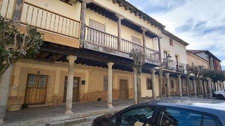 La Irvienza