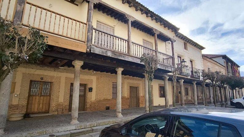 La Irvienza
