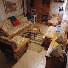 Casa rural 'La Alcarria'
