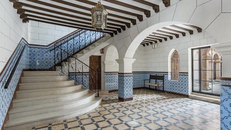 Casa Rural de Ancos