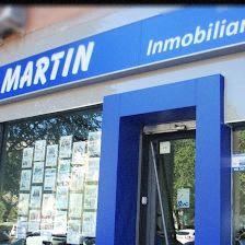 MARTIN AGENCIA INMOBILIARIA