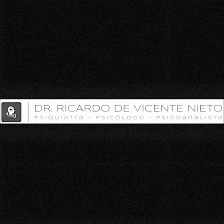 Dr. Ricardo de Vicente - Catedrático, médico psiquiatra, psicólogo clínico y psicoanalista
