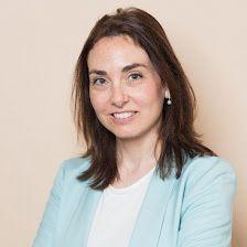 Dra. Laura Ruiz de la Hermosa Gutiérrez, Psiquiatra