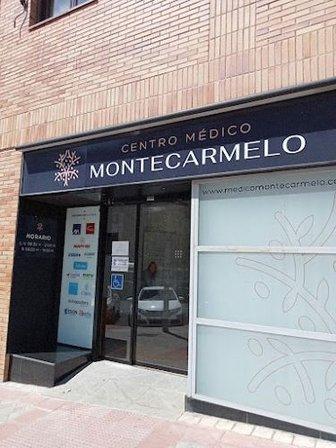 Centro Médico Montecarmelo