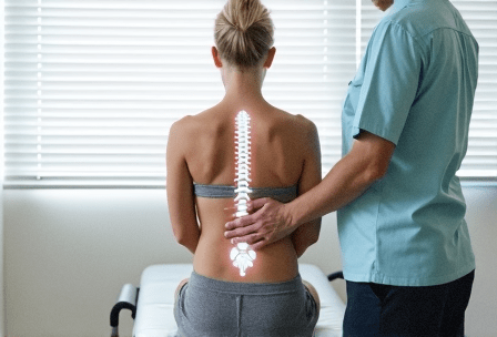 Centro de Osteopatía AndoArticulando