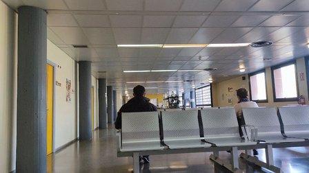 Luis Vives Health Center