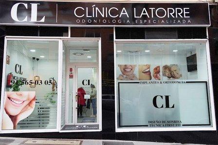 Clínica Dental Latorre