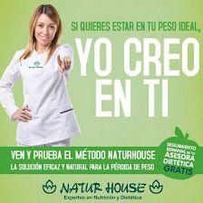 Naturhouse Antonio López
