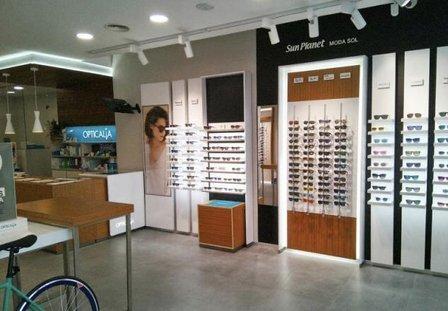 OPTICALIA LA CAÑADA