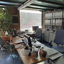 Administraciones Escribano & Ontoso