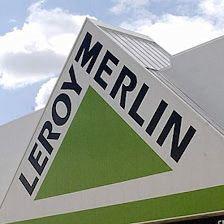 Leroy Merlin Compact Aranjuez