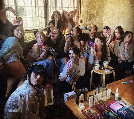 Desátame Erótica · Los Mejores Tuppersex de Madrid