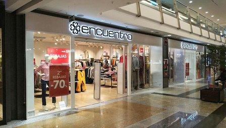 Encuentro Moda