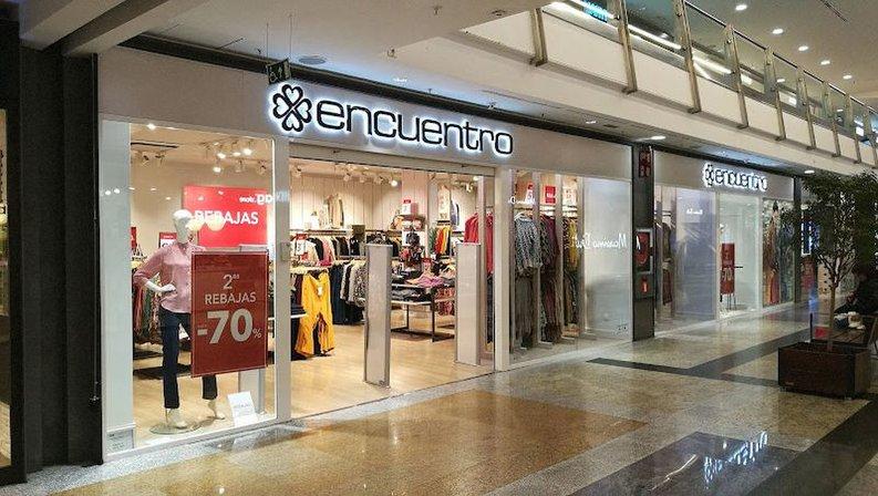 Encuentro Moda