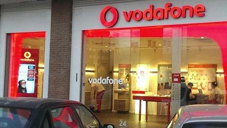 Vodafone