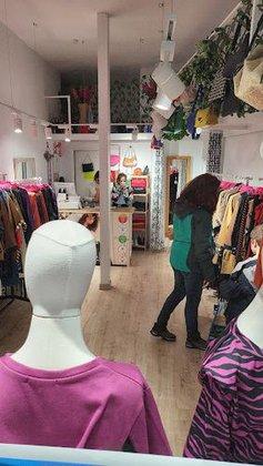 Lolitas&L Outlet - Torrejon de Ardoz
