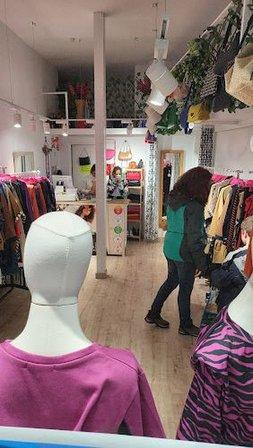 Lolitas&L Outlet - Torrejon de Ardoz