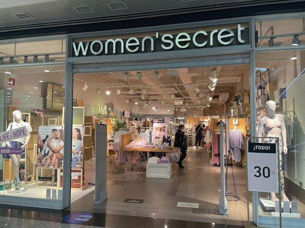 Women'secret