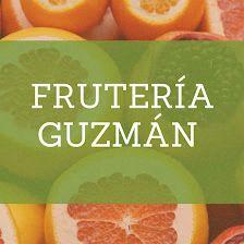 Frutería Guzmán