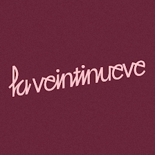 The Veintinueve Madrid