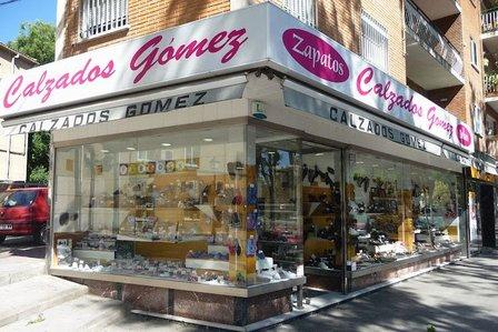 Calzados Gómez